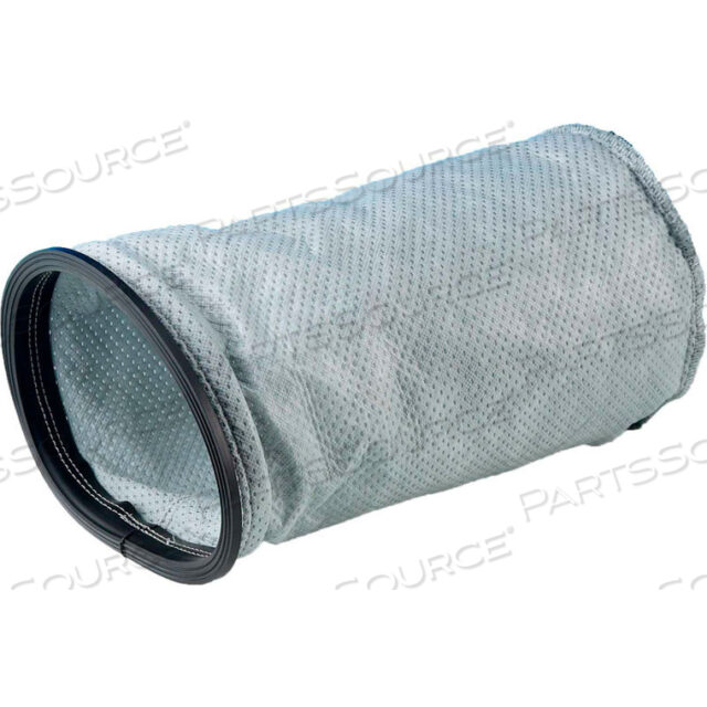 SANITAIRE CLOTH VACUUM BAG FOR SANITAIRE QUIET CLEAN BACKPACK SC530