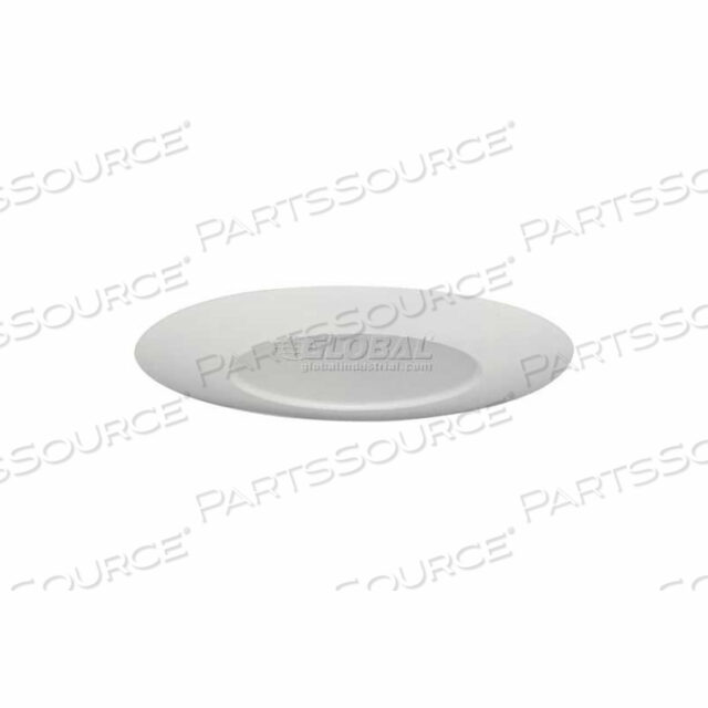 CO1 R6 6 SHALLOW OPEN WIDE FLANGE