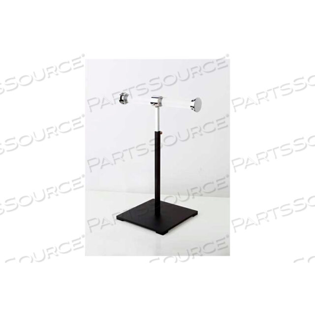 ACRYLIC JEWELRY STAND, 1-TIER