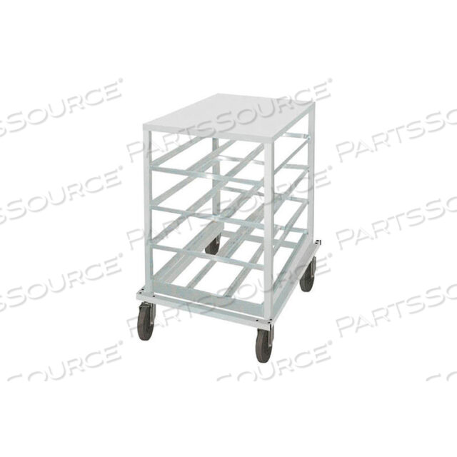 STAINLESS STEEL TOP CAN RACK-54(#10 CANS), 72(#5 CANS)