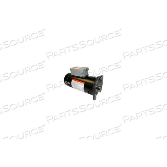 OEM#: USQG1102A1 HP EMOD MOTOR 48Y SQ FACE by A.O. Smith