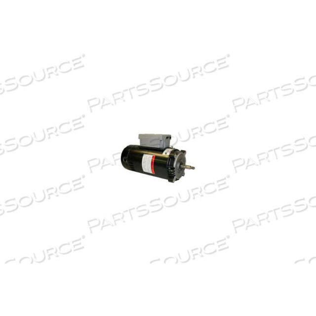 OEM#: USTG1102A1 HP EMOD MOTOR 56J C-FACE1.1 SF by A.O. Smith