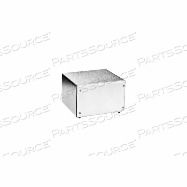 CONTOUR UTILITY CABINET 8.25 W X 5.75 D X 5.25 H