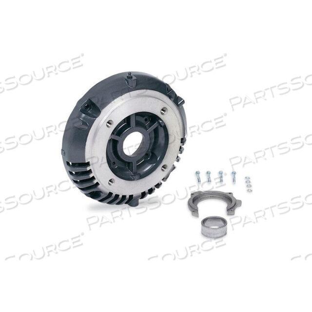 OEM#: 36-1749NEMA AC MOTOR C-FACE KIT, FIELD CONVERSION, TEFC, 36/182-4TC FRAME by BALDOR