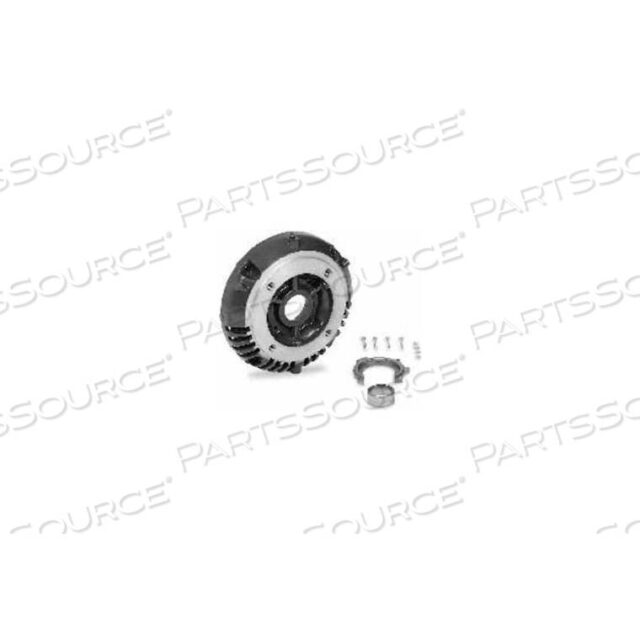 OEM#: 37-1402GLDNEMA AC MOTOR C-FACE KIT, FIELD CONVERSION, ODP, 37/254-6UC, TC FRAME by BALDOR