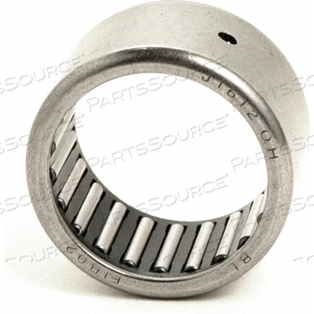 NEEDLE BEARING, DRAWN CUP, CAGED, OIL HOLE, BORE 11.125MM