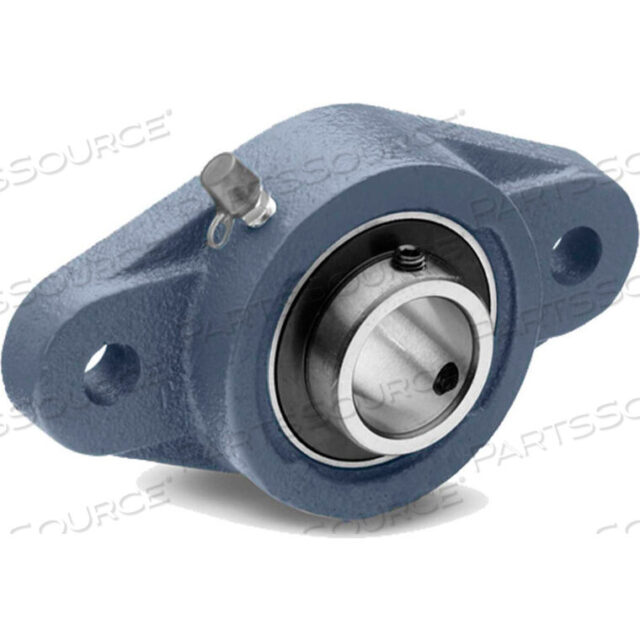 OEM#: UCFL209-28FLANGE MOUNT BEARING, 2 BOLT FLANGE, SET SCREW LOCKING, BORE 44.45 MM by Tritan