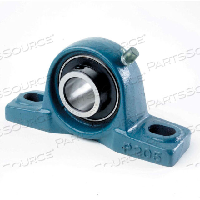 OEM#: UCP213-40PILLOW BLOCK BEARING, SET SCREW LOCKING, BORE 63.5 MM by Tritan