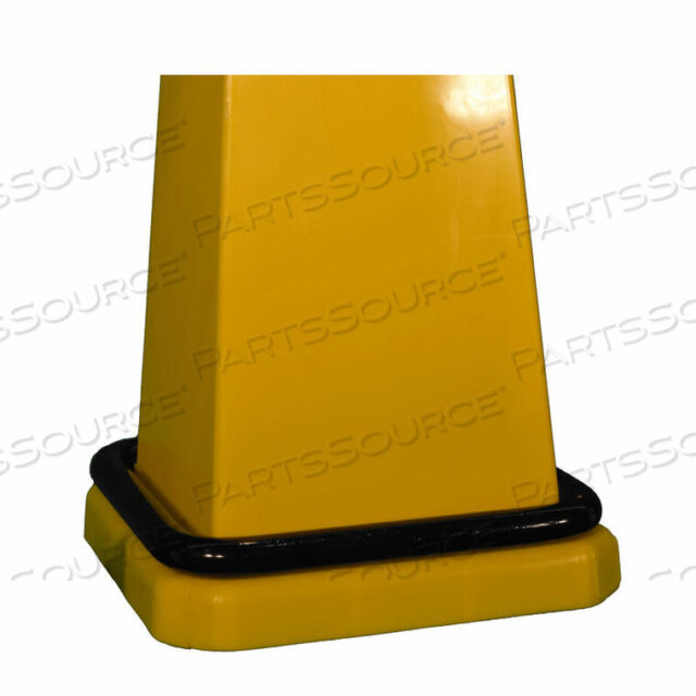 OEM#: 03-600-30METAL RING WEIGHT, 9 LBS, FOR LAMBA CONES by Cortina