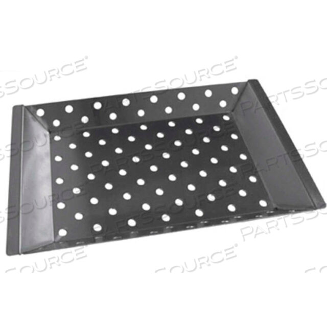 PERFORATED CHARCOAL TRAY - CTP