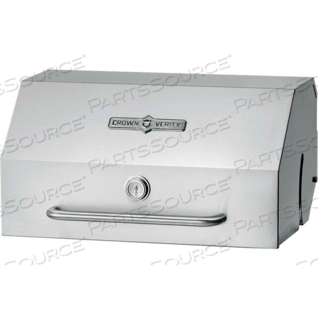 RD-48, ROLL DOME HOOD, 48
