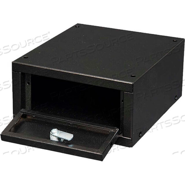 OEM#: WMC-1-059511-WS56ARGOS PISTOL SAFE - 9-1/2W X 11D X 5H, 2 PISTOL CAPACITY, KEY LOCK, SAND by Datum Filing