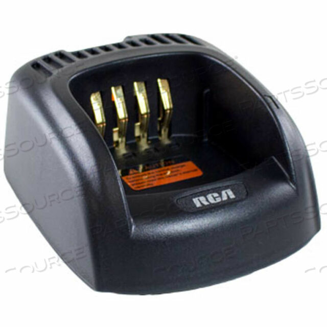 CH3201 RAPID SINGLE CHARGING CUP CHARGER PACKAGE FOR RDR43XX RADIOS