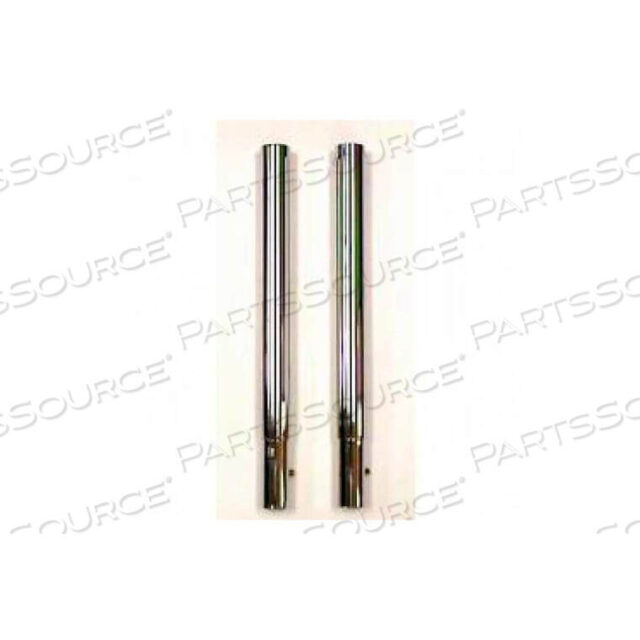 OEM#: RZE/1212 HEIGHT EXTENSION FOR RAKE/7 by Amko Displays LLC