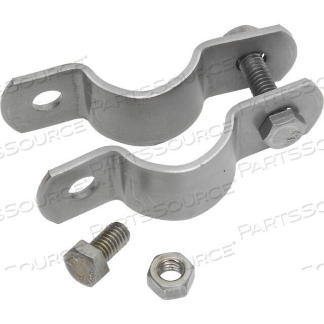 PIPE CLAMP STANDARD 4
