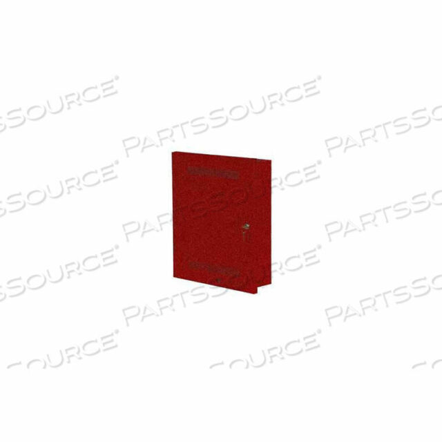 OEM#: ANS50MDG250 WATT AUDIO NOTIFICATION PANEL, GRAY CABINET by Edwards Signaling