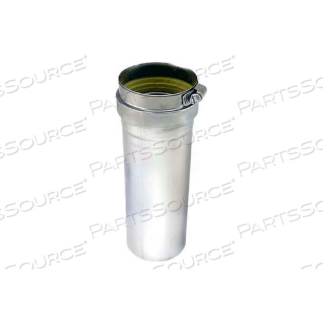Z-FLEX 3 X 6 Z-VENT STRAIT PIPE