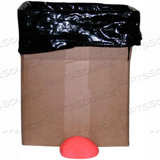 OEM#: 10-1462THERAPUTTY STANDARD EXERCISE PUTTY, RED, SOFT, 50 POUND by Fabrication Enterprises