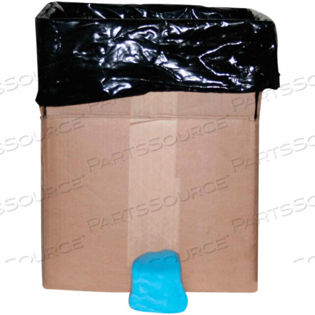 OEM#: 10-1464THERAPUTTY STANDARD EXERCISE PUTTY, BLUE, FIRM, 50 POUND by Fabrication Enterprises