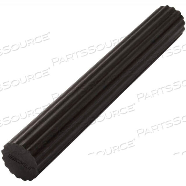 OEM#: 10-1515CANDO TWIST-N-BEND EXERCISE BAR, BLACK, 12L by Fabrication Enterprises