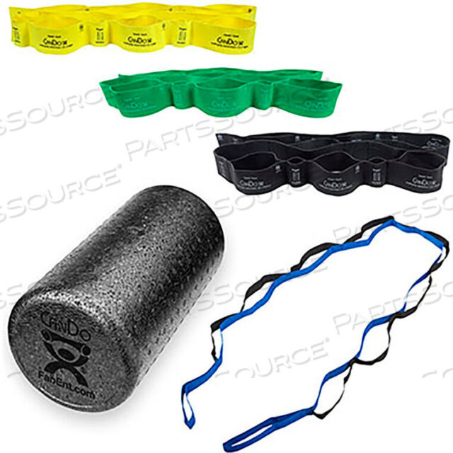 OEM#: 10-6790FEI HOME EXERCISE PACKAGE - MOBILITY SET by Fabrication Enterprises