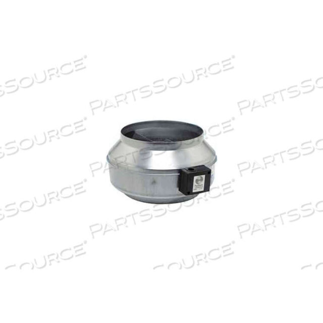 OEM#: FG12XLSTEEL 16 D 18 H 8.1 W INLINE DUCT FAN by Fantech