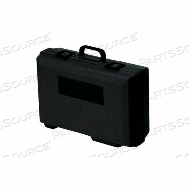 HARD CARRYING CASE, 18.5 X 15.6 X 5.0