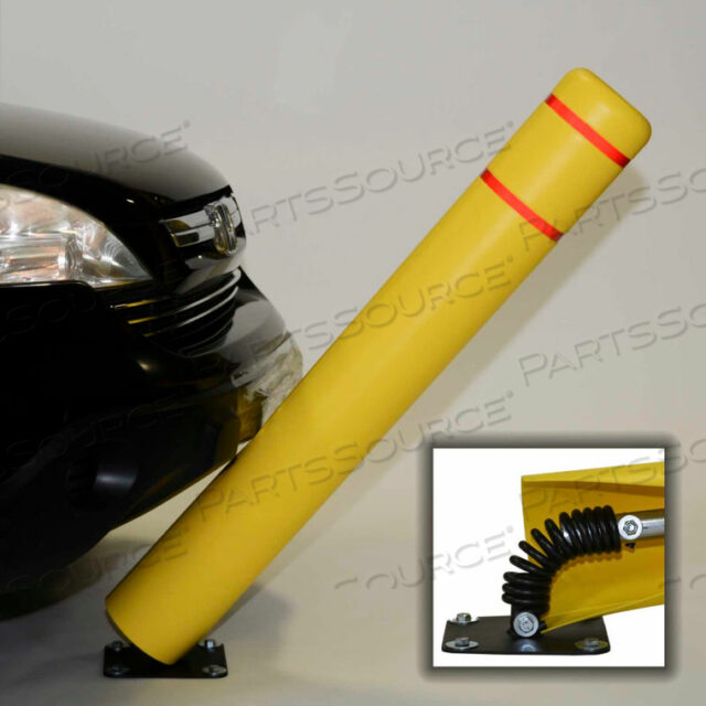 32H , - ASPHALT INSTALLATION - YELLOW COVER/RED TAPES