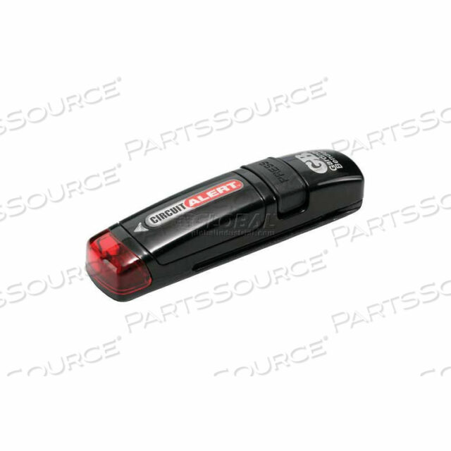 CIRCUIT ALERT, VOLT SENSING MODULE