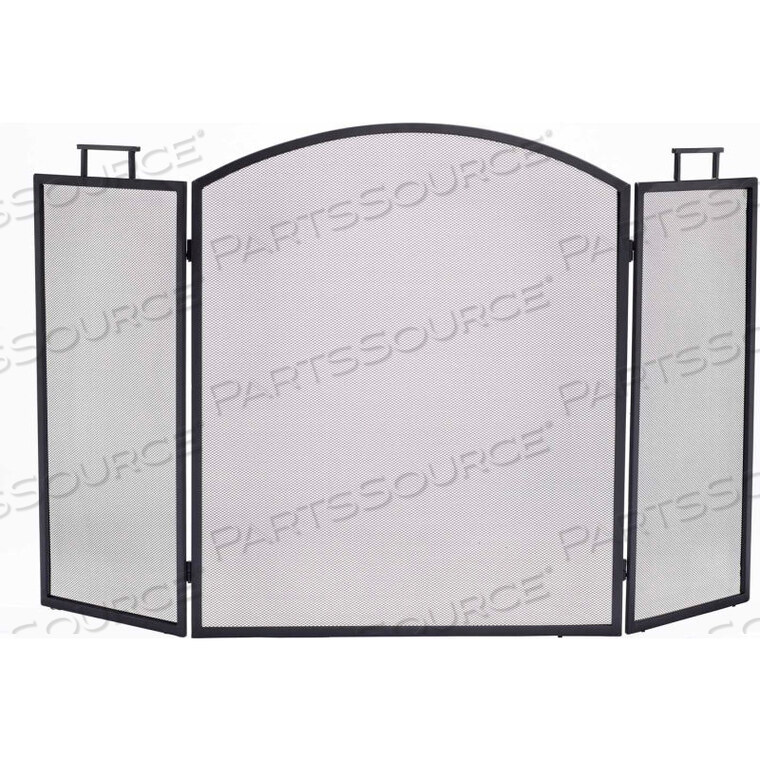 OEM#: FA010SCLASSIC FIREPLACE SCREEN by Pleasant Hearth