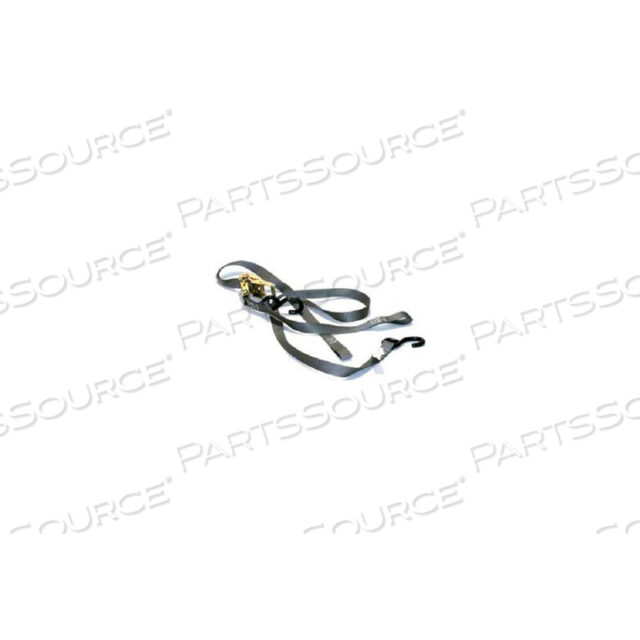 OEM#: RATCHET1010 RATCHET STRAP by Harpster Of Philipsburg