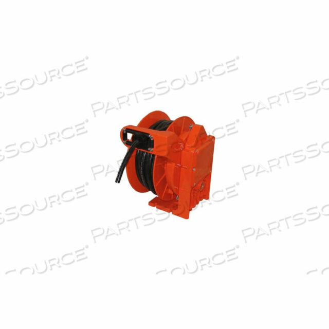 OEM#: A-332CHUBBELL COMMERCIAL / INDUSTRIAL CABLE REEL - 14/3C X 20, CAST ALUMINUM, CORD INCLUDED by Gleason