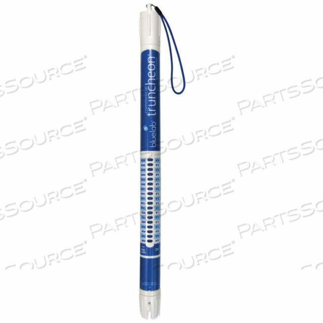 BLUELAB COMMERCIAL TRUNCHEON METER WATERPROOF, AUTO SENSE ON/OFF