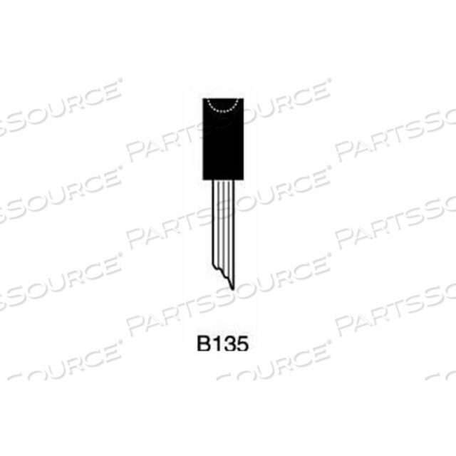 MOUNTED POINT B135, 1/4 X 1/2 - 1/8X1-1/2 SHANK, 100, PINK