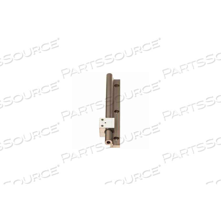 OEM#: WJUM-01-10DRYLIN WITH 10MM BEARING BLOCK by igus