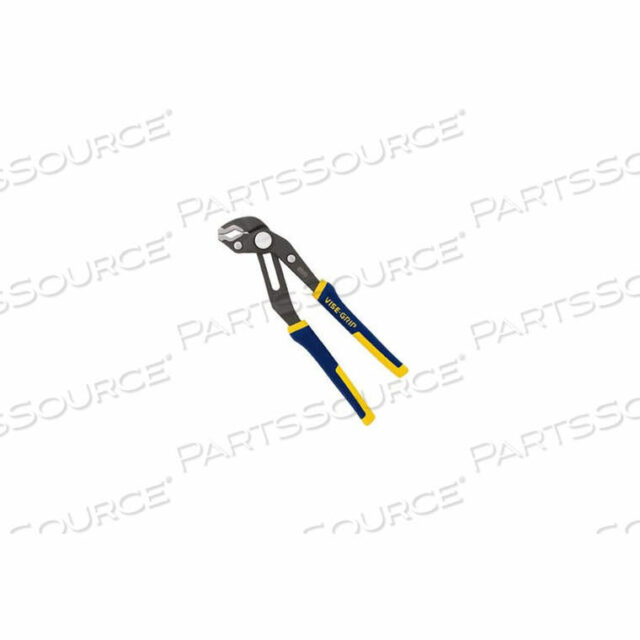 OEM#: 2078112VISE-GRIP GV12 12 GROOVELOCK V-JAW TONGUE & GROOVE PLIER by IRWIN Tools