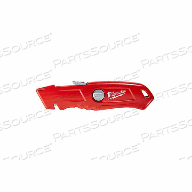 OEM#: 48-22-1512SELF RETRACTING SAFETY KNIFE by Milwaukee Electric Tools