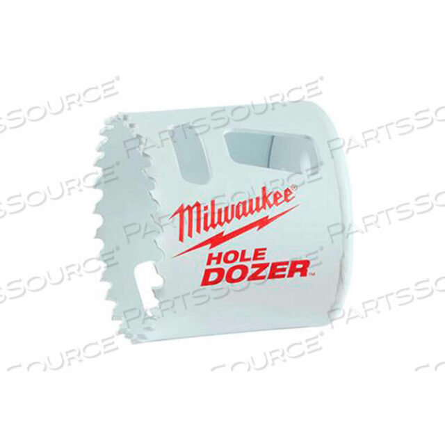 OEM#: 49-56-51803 HOLE DOZER BI-METAL HOLE SAW by Milwaukee Electric Tools