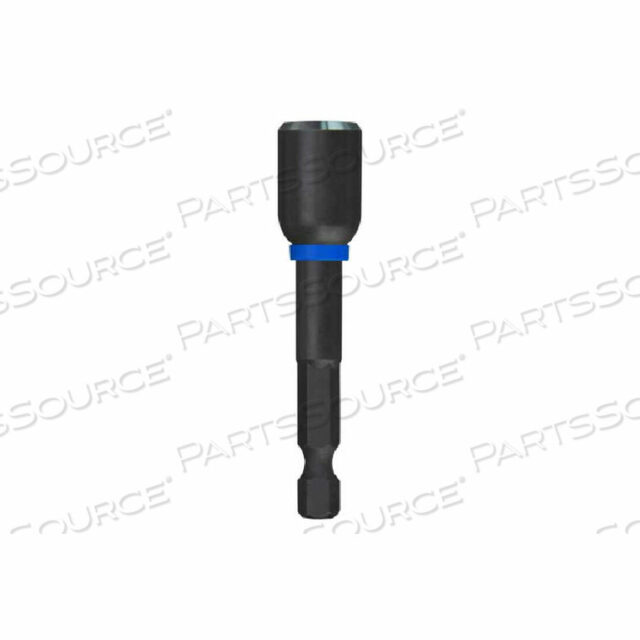 OEM#: 49-66-4610SHOCKWAVE 10MM 2-9/16 OAL MAGNETIC NUTDRIVER by Milwaukee Electric Tools