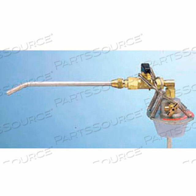 OEM#: AY509X4WITHDRAWAL DEVICE FOR THERMO 20 LIQUID NITROGEN TRANSFER VESSEL by Thermo Fisher Scientific (Asheville)