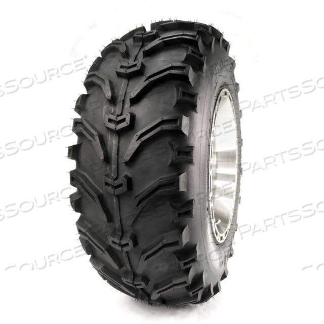 OEM#: 1002-6BC-IKENDA K299 BEARCLAW ATV TIRE - 25 X 10.00-12 - 6 PLY by Martin Wheel Co.