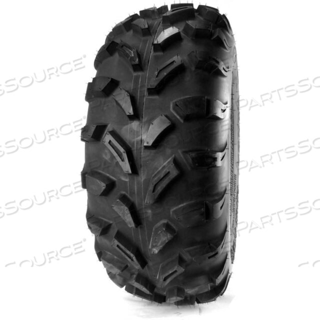 OEM#: 1012R-8BH-IKENDA K537 BOUNTY HUNTER ST RADIAL ATV TIRE - AT 25 X 10 R12 - 8 PLY by Martin Wheel Co.