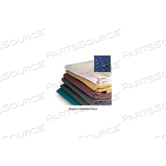 6 X 10 HEAVY DUTY 10 OZ. WATER RESISTANT CANVAS TARP OLIVE DRAB