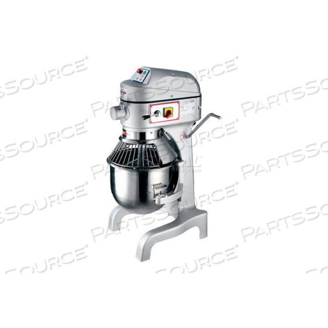 OEM#: AX-M20AXIS 20 QUART MIXER by Mvp Group Corporation