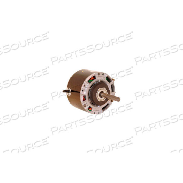 OEM#: U146AFAN AND BLOWER DUTY 1050 RPM 115 VOLTS by Regal Beloit America, Inc. (Century Electric Motors)
