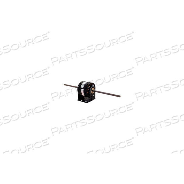 OEM#: 381DUAL WHEEL WITH BASE 208-230 VOLTS 1075 RPM by Regal Beloit America, Inc. (Century Electric Motors)