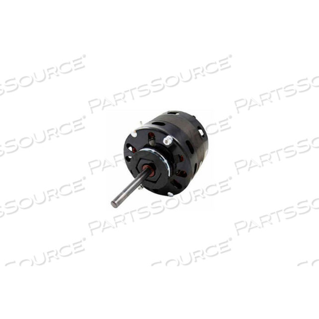 FAN AND BLOWER DUTY 1550 RPM 115 VOLTS