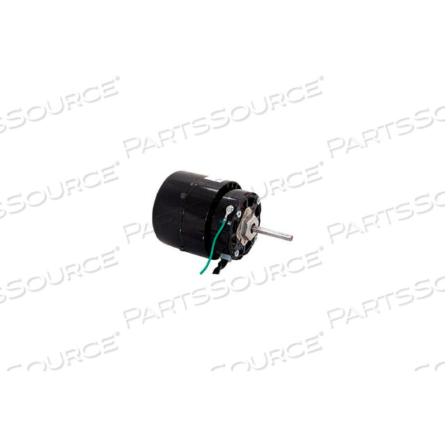 3.3 SINGLE SHAFT MOTOR 208-230 VOLTS 1550 RPM - 5/16 X 1.25 CCWSE