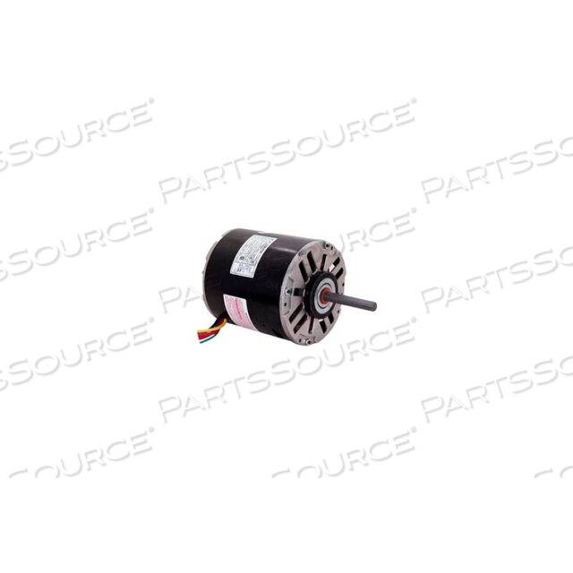 OEM#: 97055-5/8 STOCK MOTOR 208-230 VOLTS 1550 RPM 1/8 HP by Regal Beloit America, Inc. (Century Electric Motors)