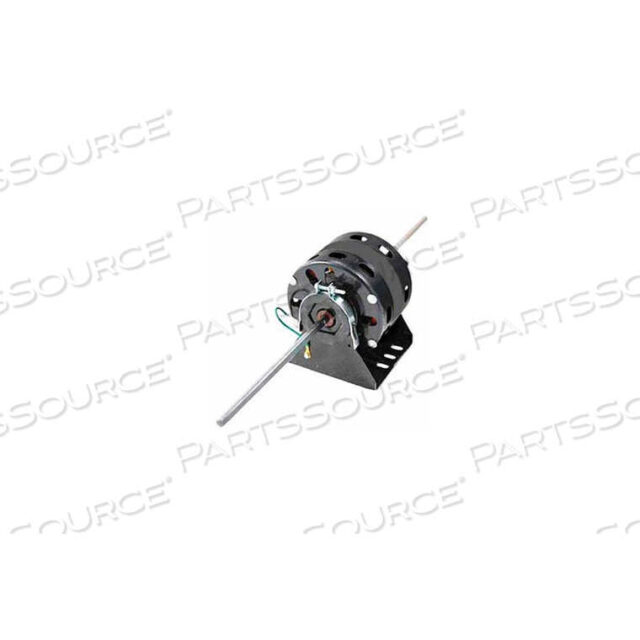 OEM#: DCL44211/10-1/15-1/25 HP 115 VOLT 1550 RPM BLOWER MOTOR by Regal Beloit America, Inc. (Century Electric Motors)